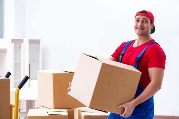 Packers and Movers